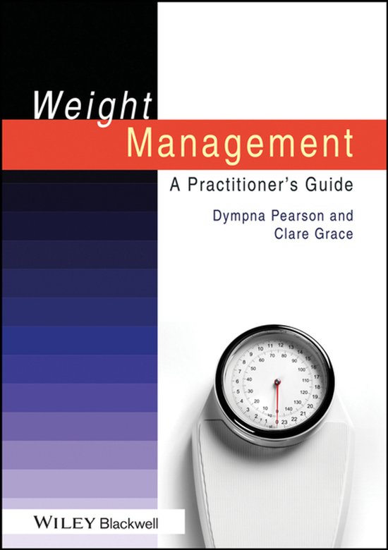 Weight Management - cover