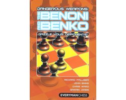 The Benoni and Benko