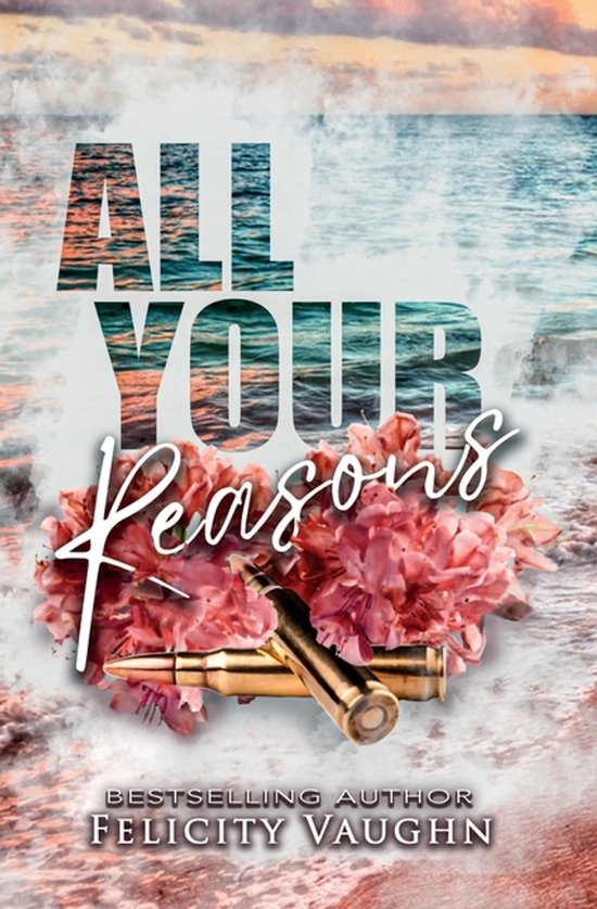 All Your Reasons - cover