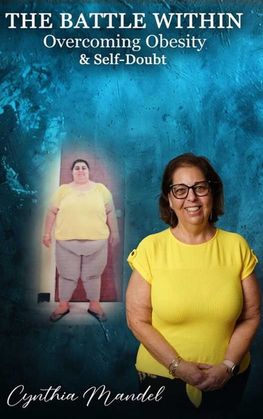 The Battle Within - cover