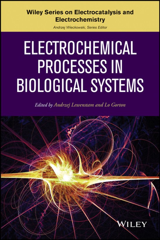 The Wiley Series on Electrocatalysis and Electrochemistry -  ... - cover