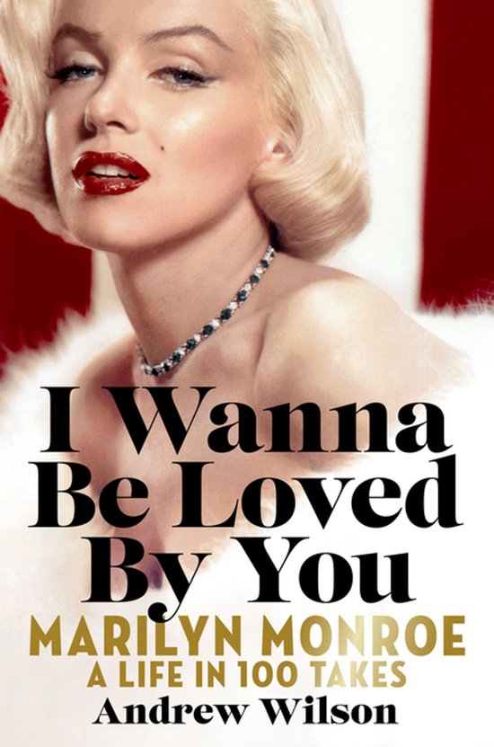 I Wanna Be Loved by You - cover