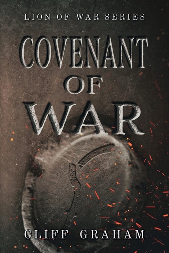 Covenant of War - cover