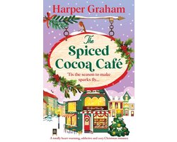 Maple Falls-The Spiced Cocoa Café