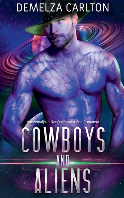 Kolonija: Praznik- Cowboys and Aliens