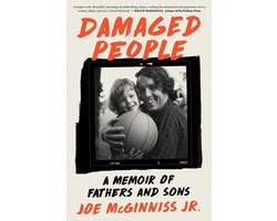 Damaged People
