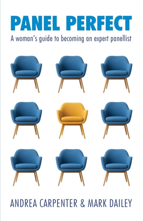 Panel perfect - cover