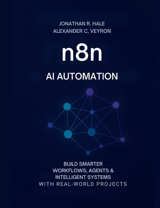 n8n AI Automation - cover