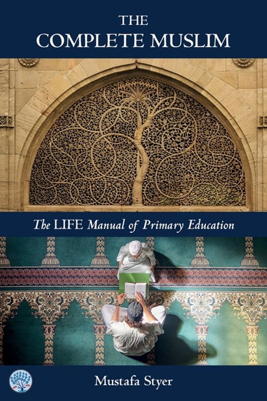 The Complete Muslim - cover