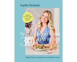 The Anti-Inflammatory 30-Day Reset