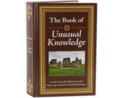 Unusual Knowledge