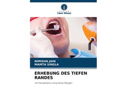 Erhebung Des Tiefen Randes