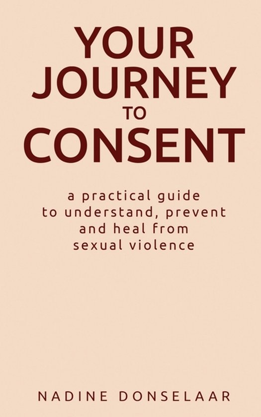 Your Journey to Consent - cover