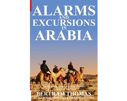 Oman in History- Alarms and Excursions in Arabia