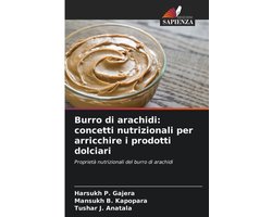 Burro di arachidi