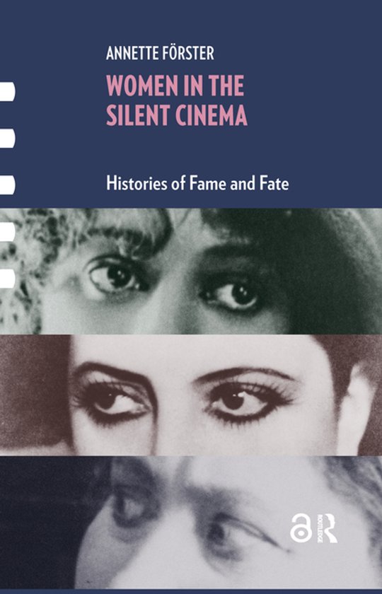 Women in the Silent Cinema - cover