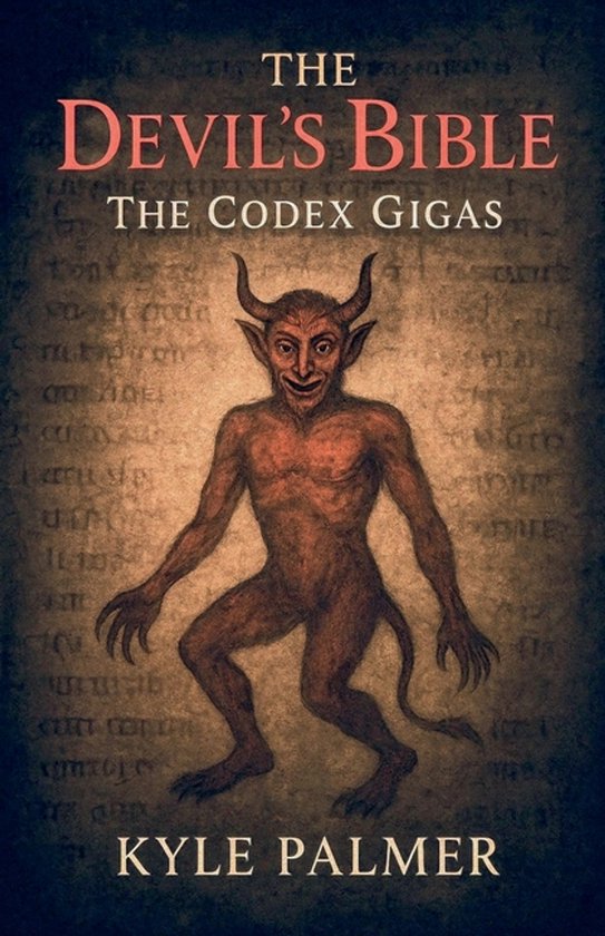 The Devil's Bible