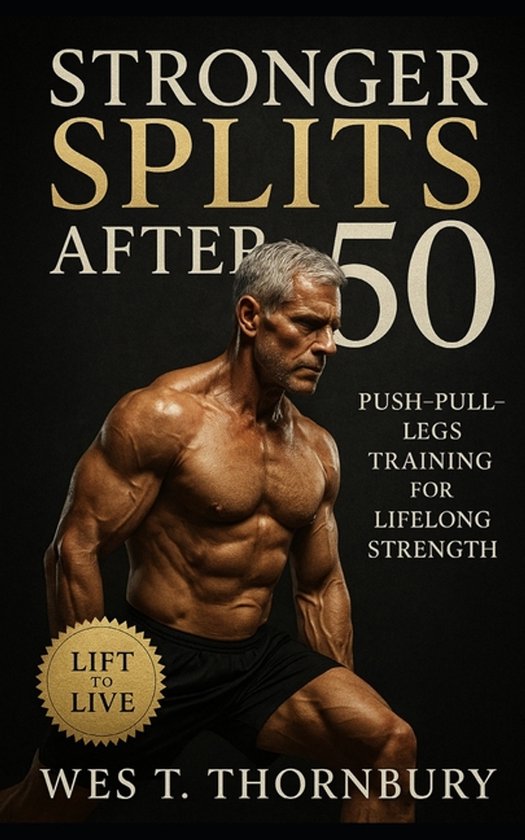 Strength for Life Series: Smart, Sustainable Muscle and Fitn ... - cover