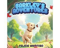 Barkley's Adventures