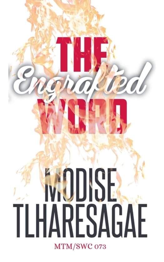 Word-The Engrafted Word, Modise Tlharesagae | 9798232056162 | Boeken | bol
