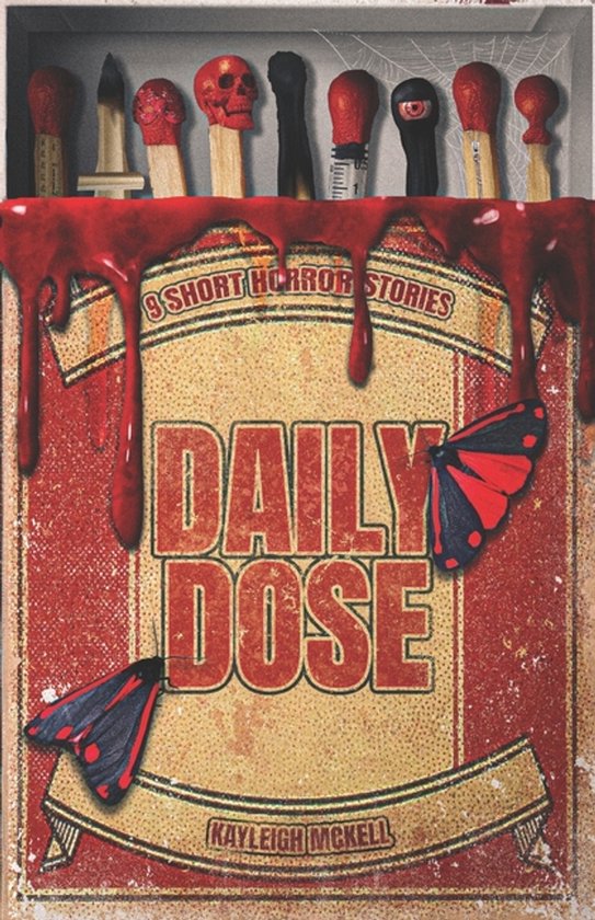Daily Dose - cover