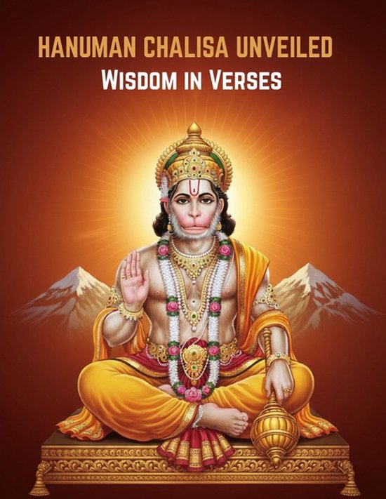 Hanuman Chalisa Unveiled