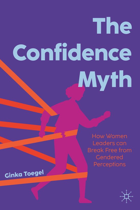 The Confidence Myth - cover