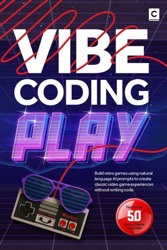 AI Coding- Vibe Coding Play - cover