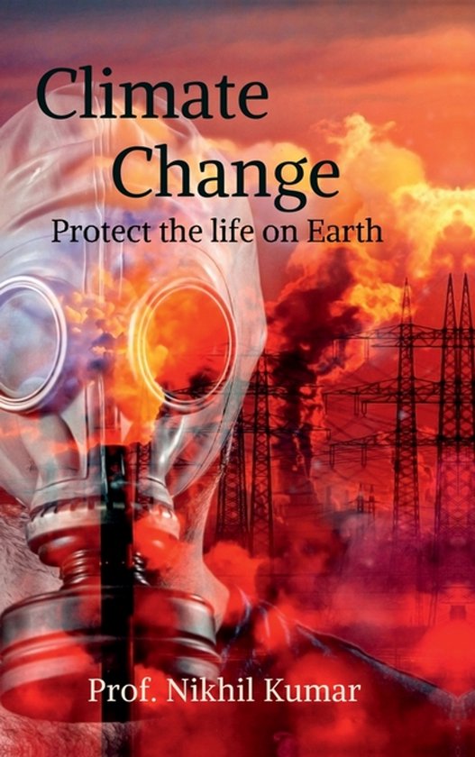 Climate Change - cover