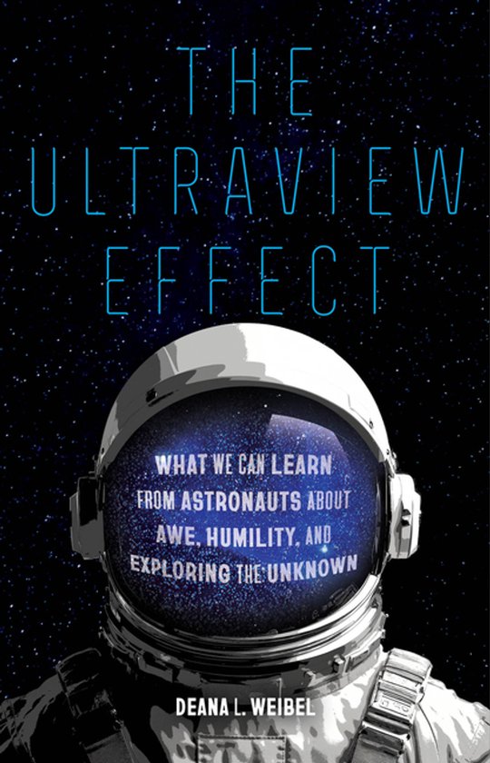 The Ultraview Effect - cover