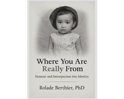 Where You Are Really From