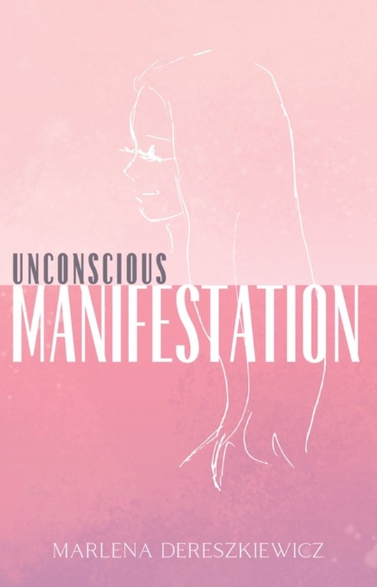Unconscious Manifestation - cover