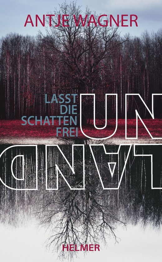 Unland - cover