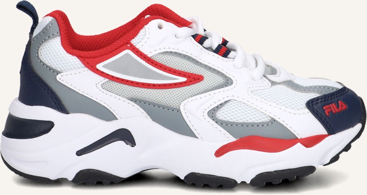 Fila Ray Tracer Rood