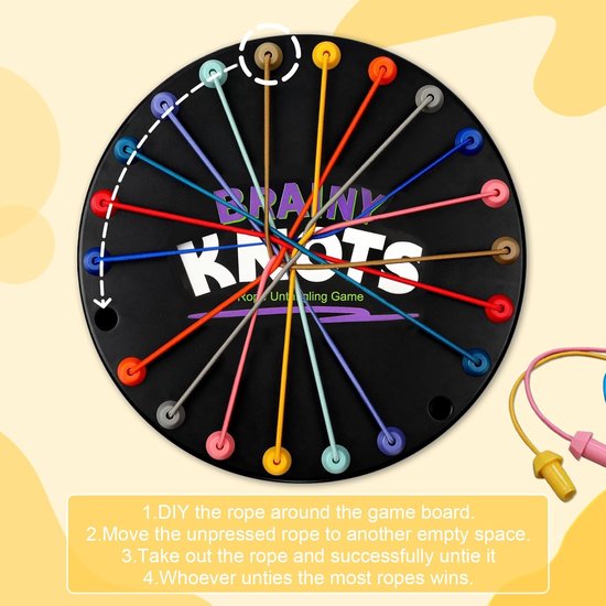 AYYDS 50 cm knopentapijt set, tapijten knopen, kruissteek set voor kinderen en volwassenen, DIY handgemaakt knopset, klinkhaak tapijt maken gereedschapsset (Honden B
