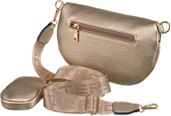 Pochette banane Peterson PTN NER-ALE-7-6350 OR