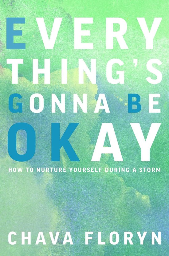 Everything's Going To Be Okay - cover