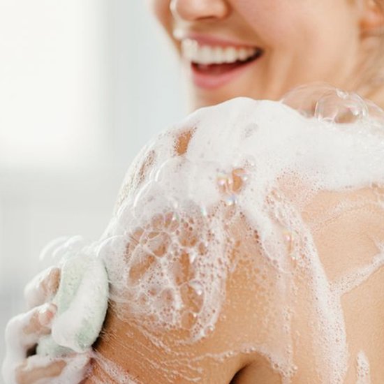 The Body Shop Crème de Shower à la Noix de Coco 250 ml