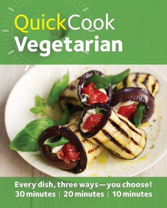 Vegetarian - cover