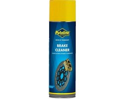 Putoline Brake Cleaner remmenreiniger 500ml