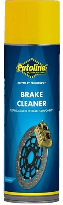 Putoline Brake Cleaner