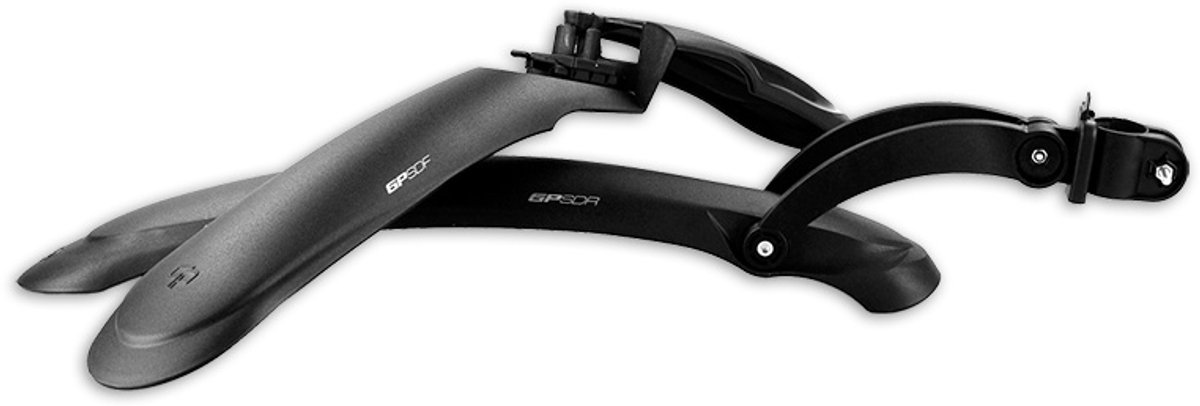 Simpla Spatbordenset GP 26 - 29 Inch