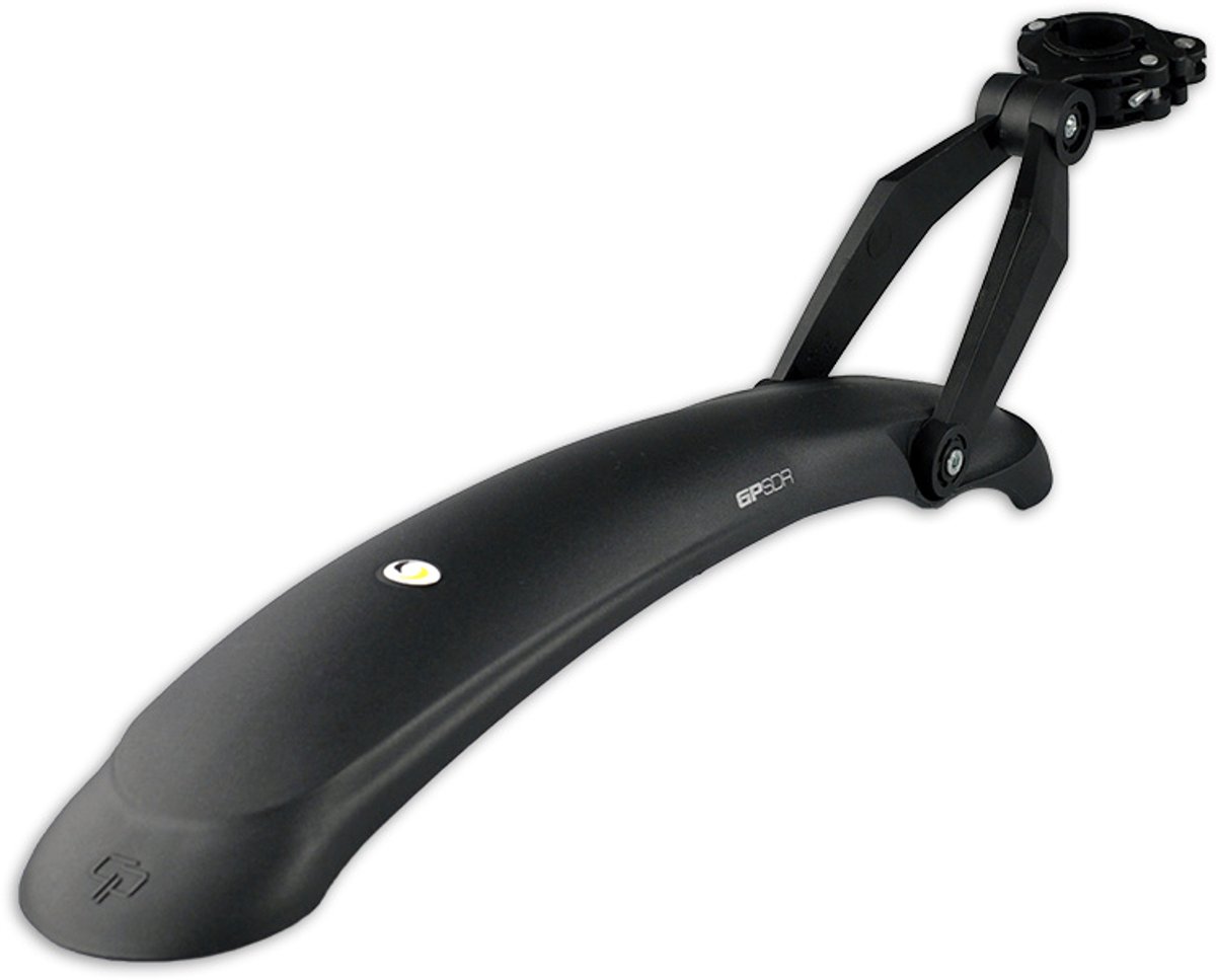 Fiets Simpla Achterspatbord GP PRO 24 - 29 Inch
