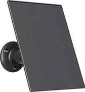 Panneau solaire Zwart de 3 W