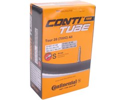 Binnenband Continental 28 Tour All 32/47-622 - SV42mm ventiel