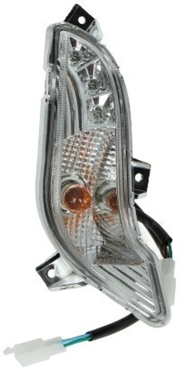 orig knipperlicht e-keur new style felice/riva1/sourini/toscana/vx50 rechtsvoor