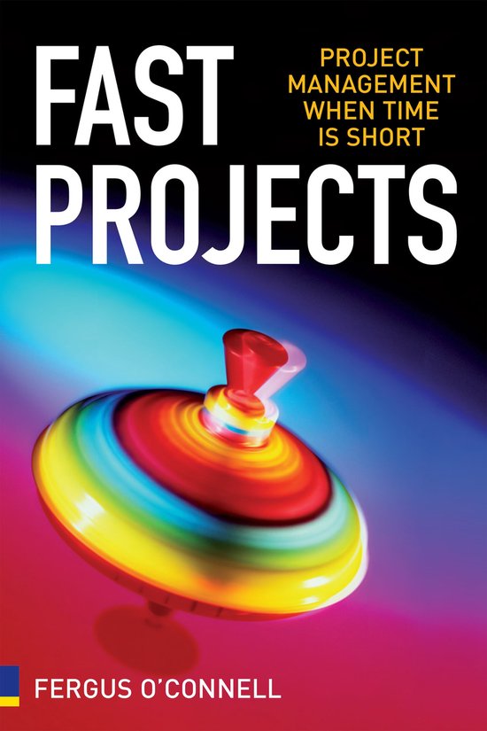 Fast Projects - cover
