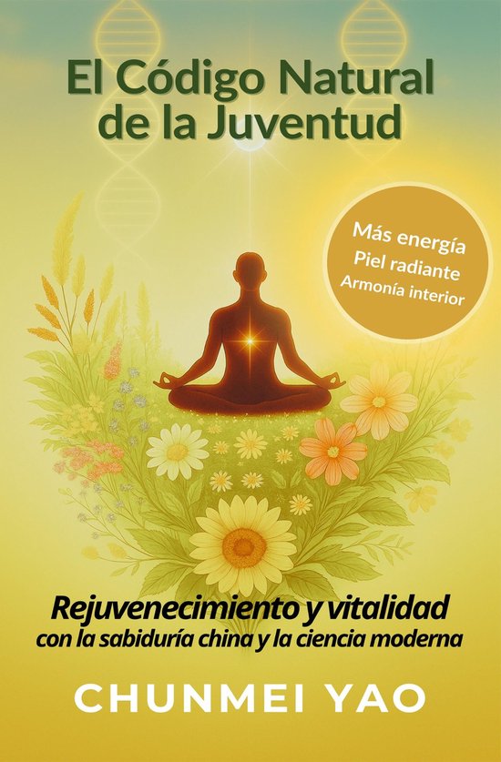 El Código Natural de la Juventud - cover