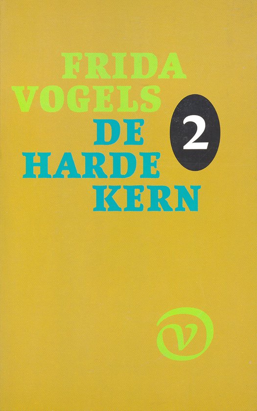 De harde kern 2 - cover