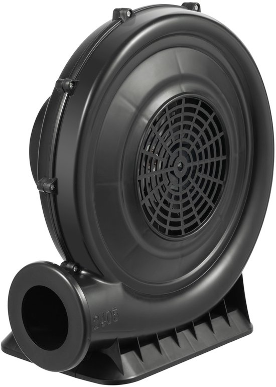 Aangepast Kleine hittebestendige geïnduceerde trekventilator afzuigventilator afzuigventilator
